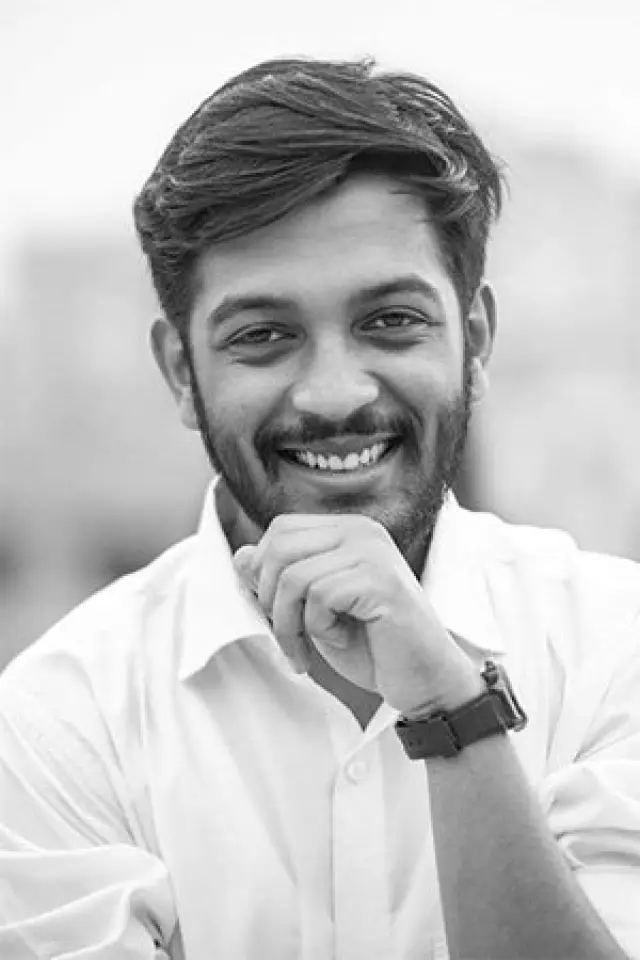Zdjęcie  (Rakib Hossain Evon)
