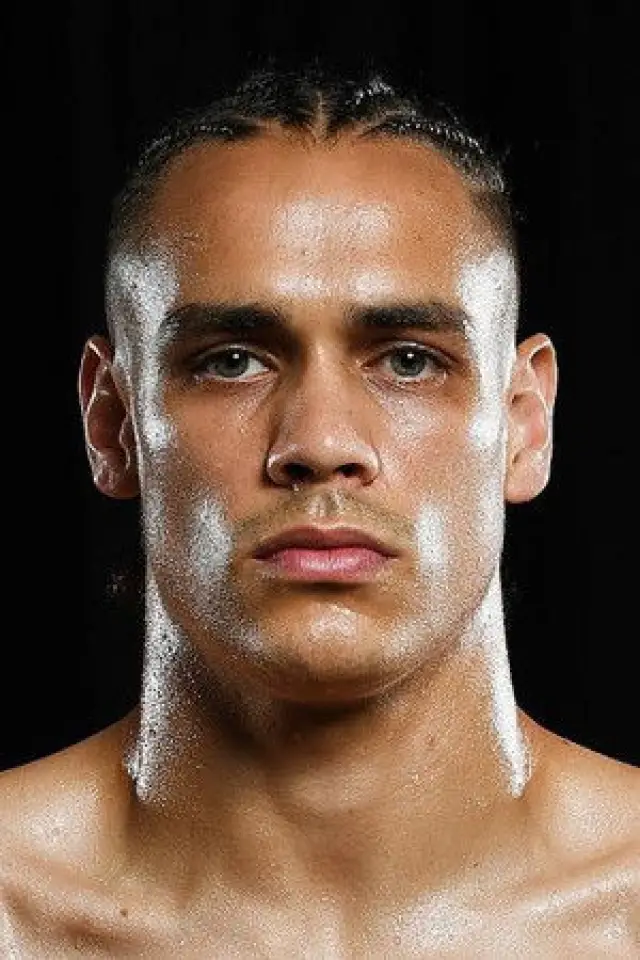 Zdjęcie  (David Nyika)