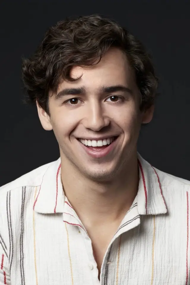 Zdjęcie Marceli Hernandez (Marcello Hernández)