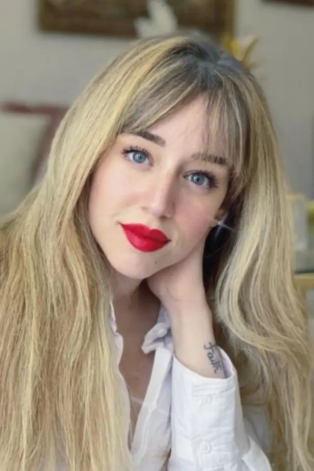 Zdjęcie Farah Al Zahed