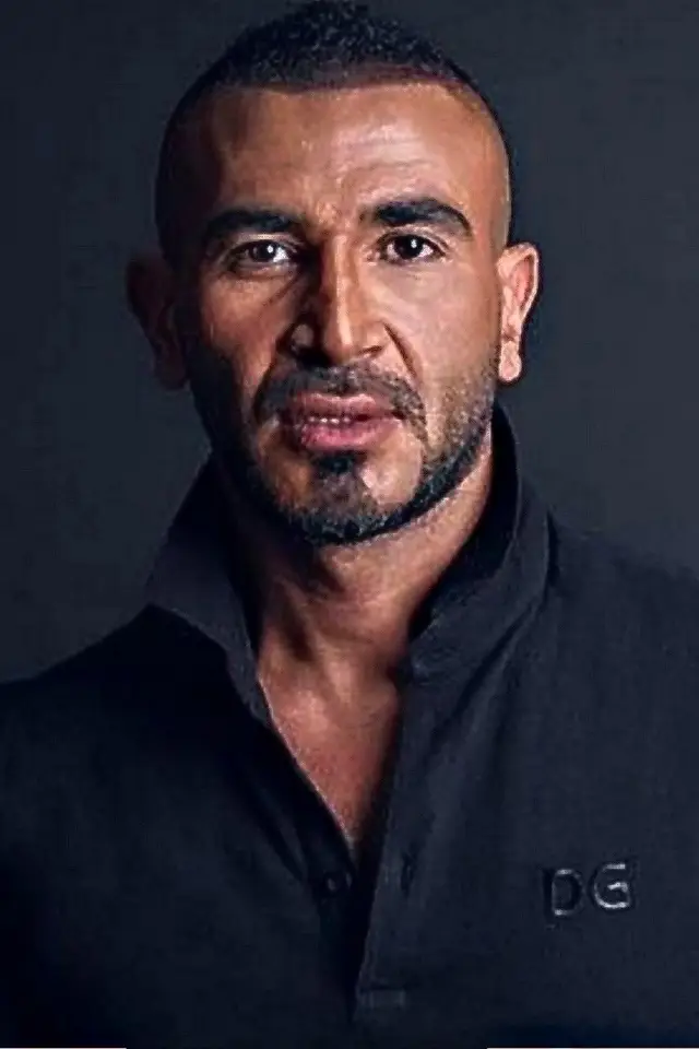 Zdjęcie Ahmed Saad (Ahmed Saad)