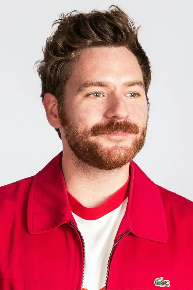 Zdjęcie  (Cameron James)
