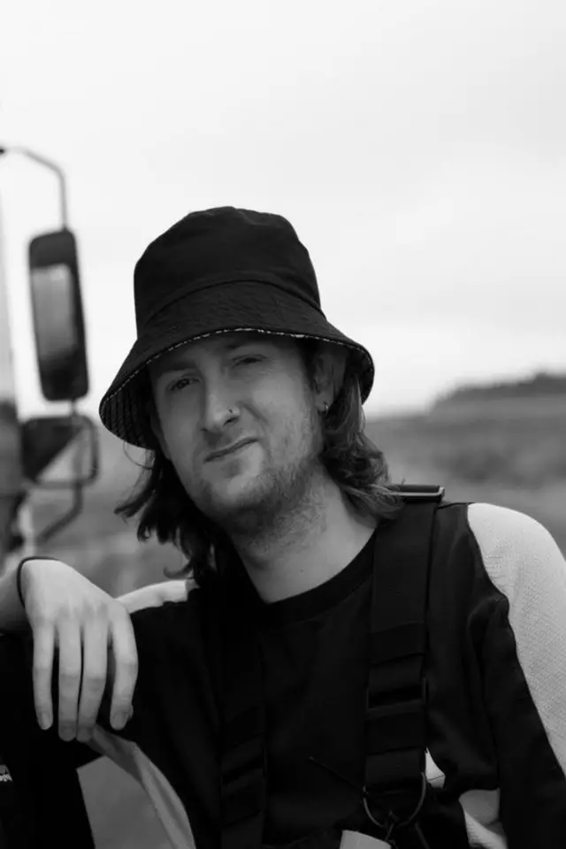 Zdjęcie  (Scott O'Keeffe)