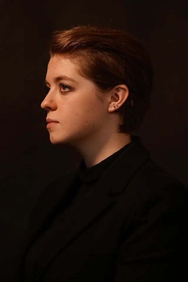 Zdjęcie  (Anastasia Bruce-Jones)