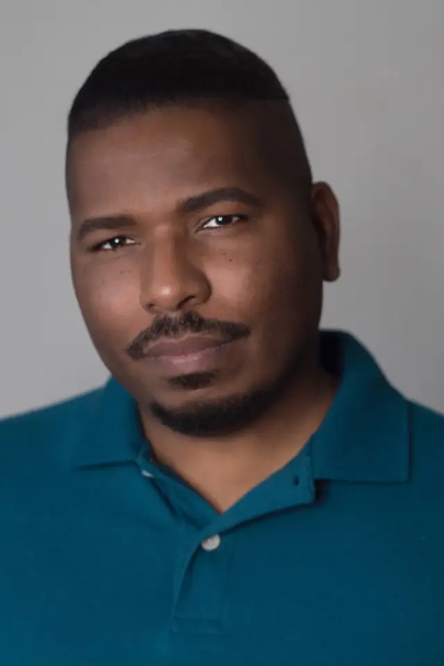 Zdjęcie  (Michael Vaughn Hernandez)