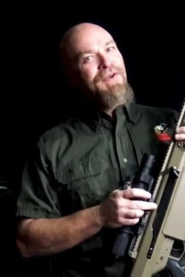 Zdjęcie  (James Yeager)