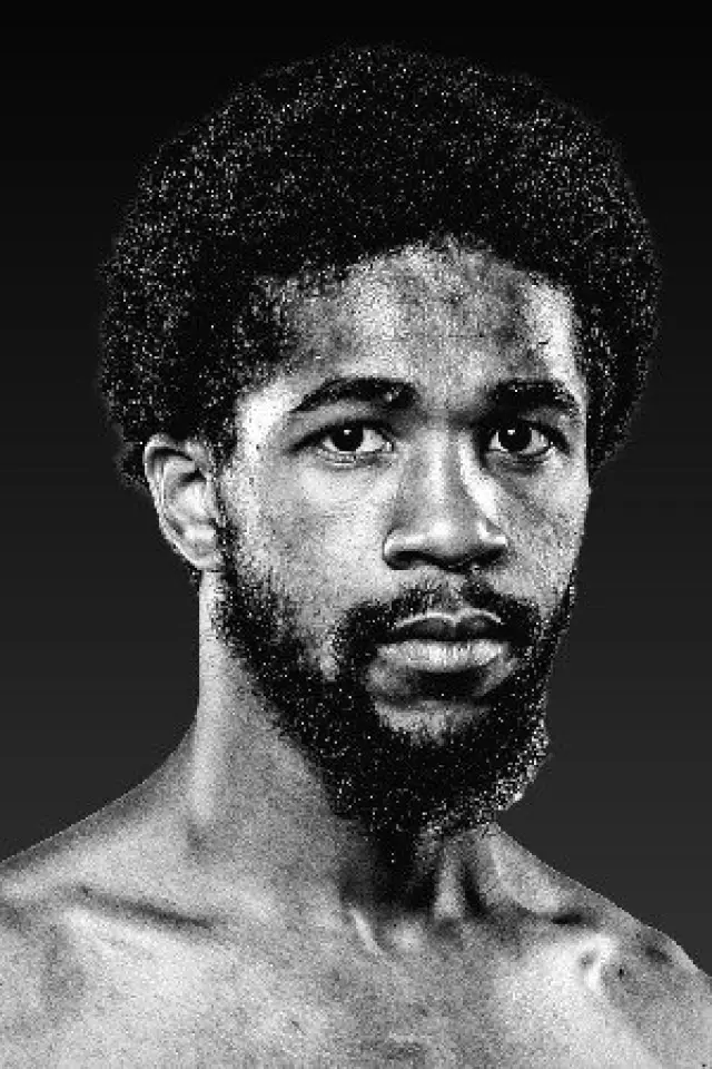 Zdjęcie  (Gary Antonio Russell)