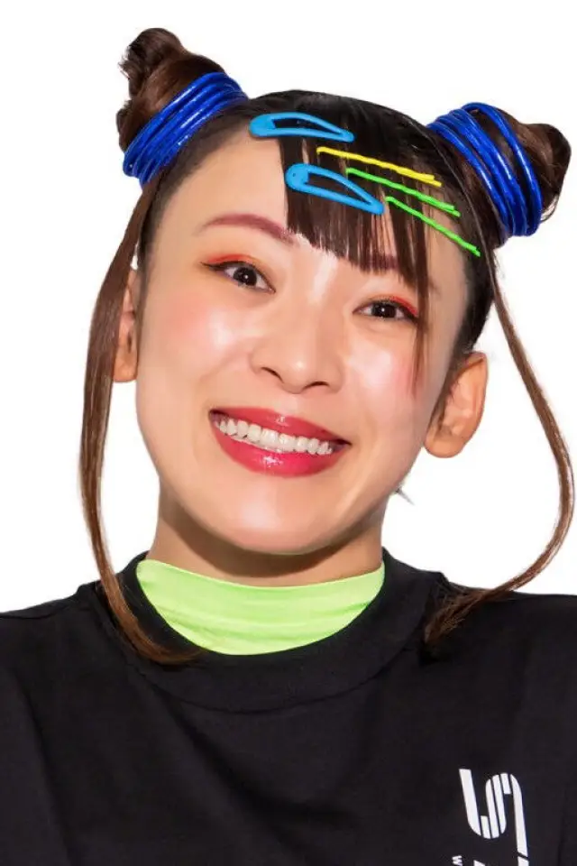 Zdjęcie Fuwa-ćan (Haruka Fuwa)