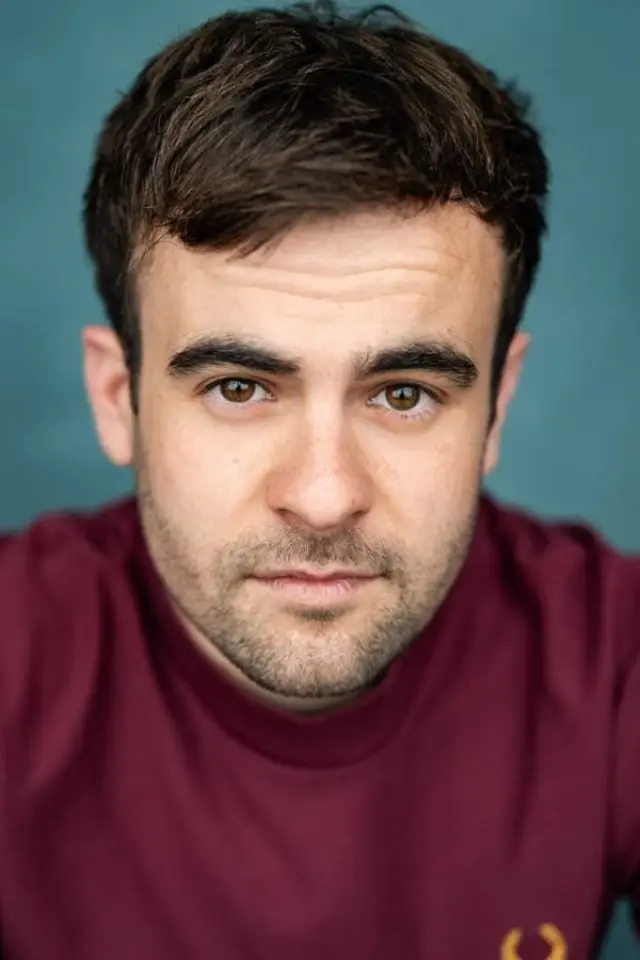 Zdjęcie  (Toby Redpath)