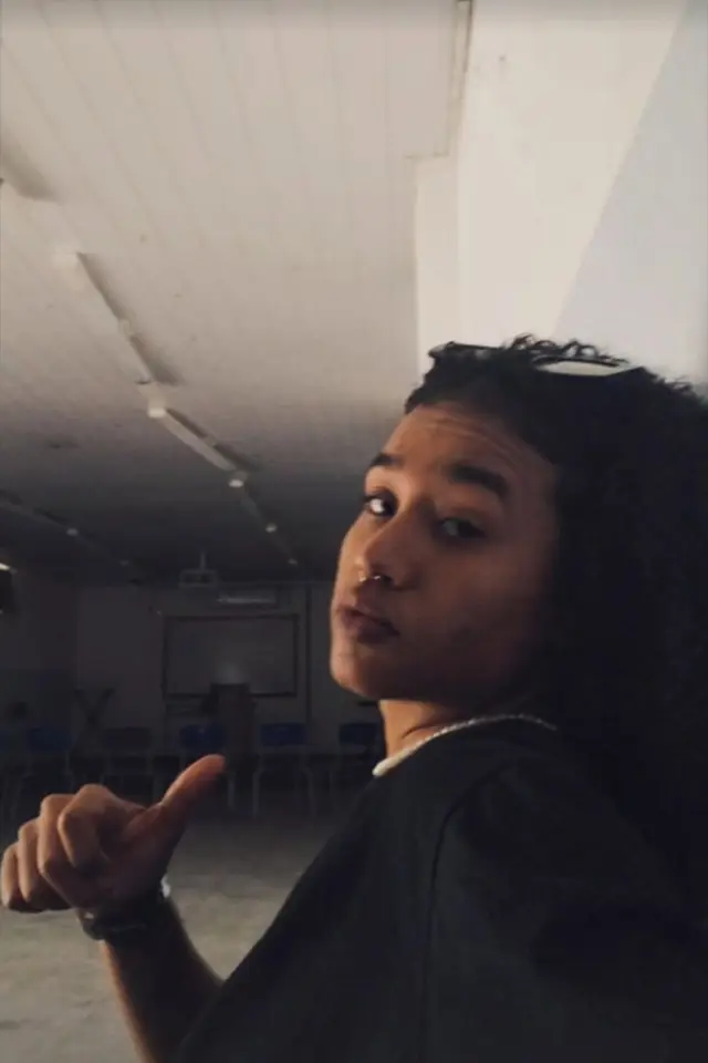 Zdjęcie  (Ysllei Nogueira)
