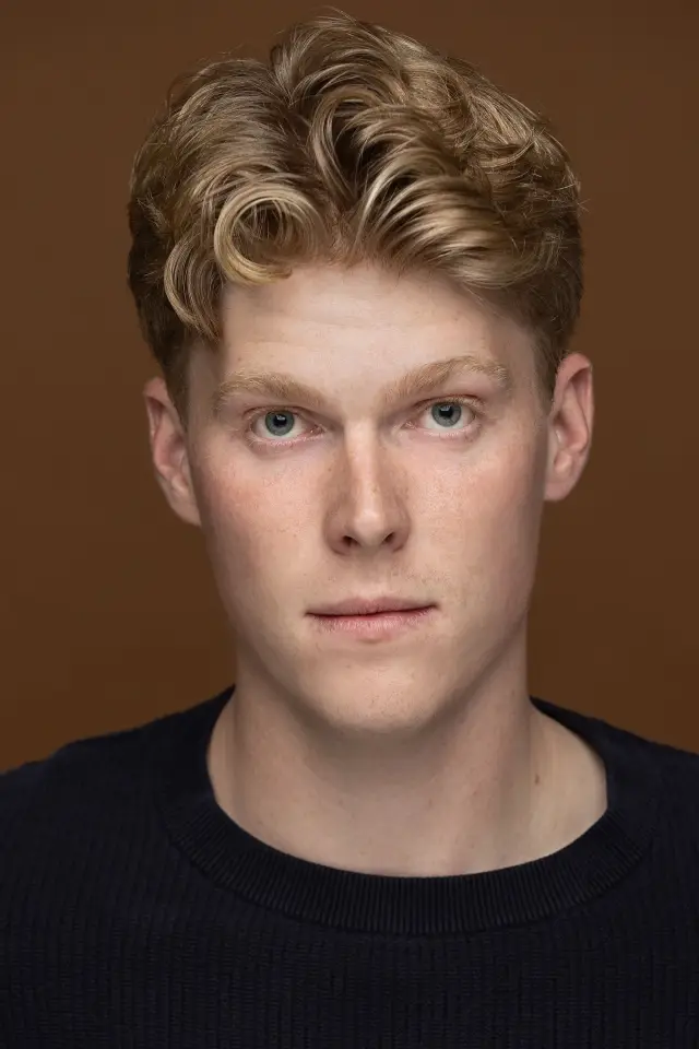 Zdjęcie  (Logan Gould)