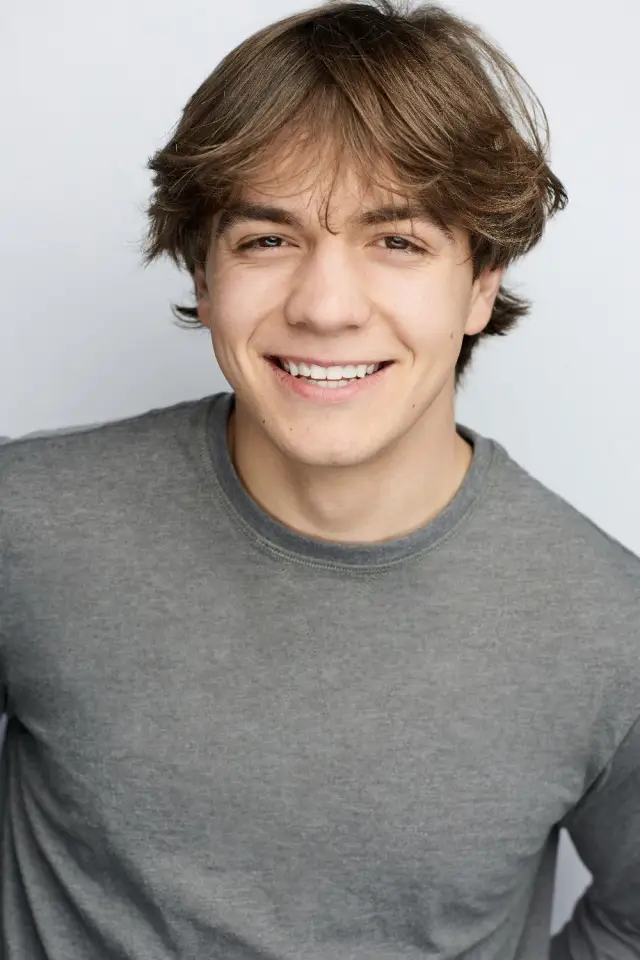 Zdjęcie  (Lorenzo Zottoli)
