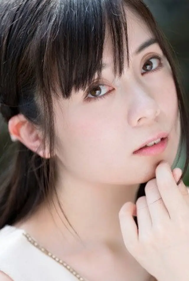 Zdjęcie  (Maiko Sahara)