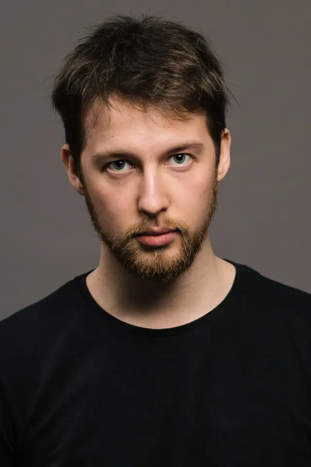 Zdjęcie  (Theodor Tabor)
