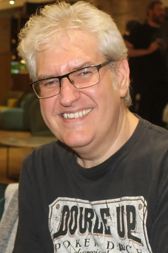 Zdjęcie  (Paul Kane)