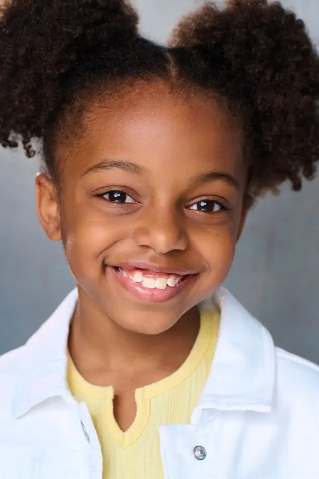 Zdjęcie Jordyn McIntosh