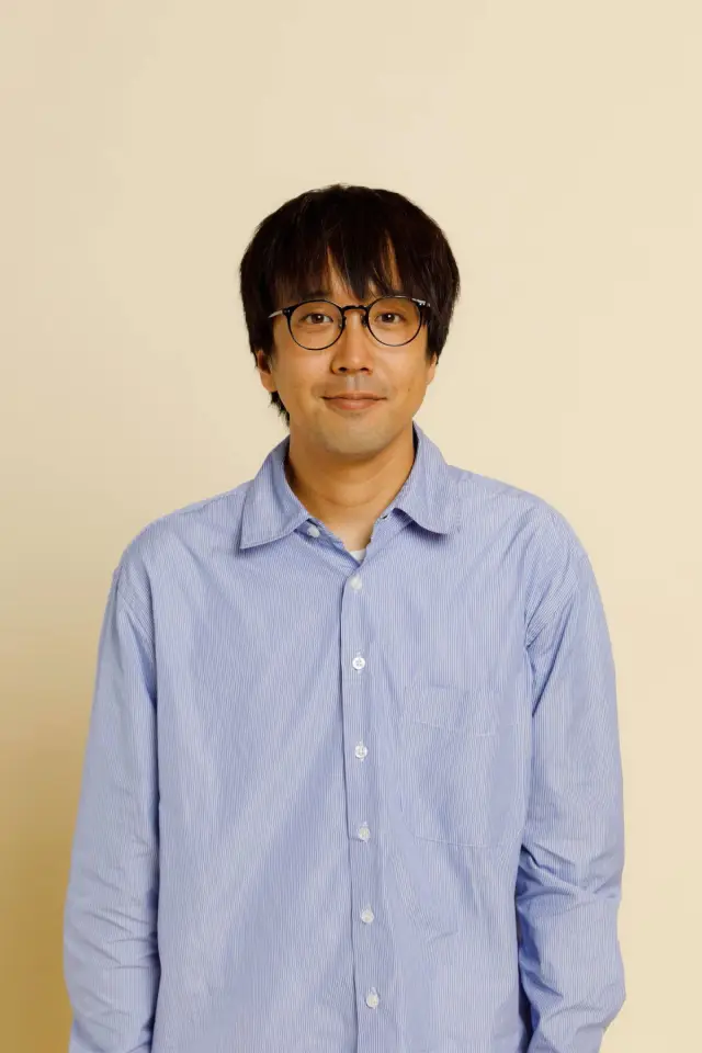 Zdjęcie  (Yusuke Morii)