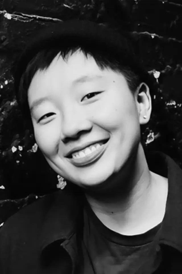 Zdjęcie  (Sabrina Wu)
