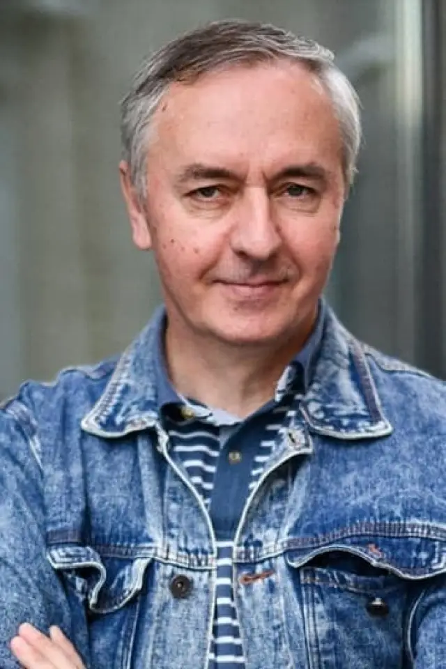 Zdjęcie Mikołaj Izwołow (Nikolai Izvolov)