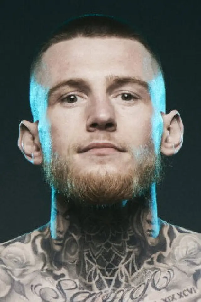 Zdjęcie  (Gary Cully)