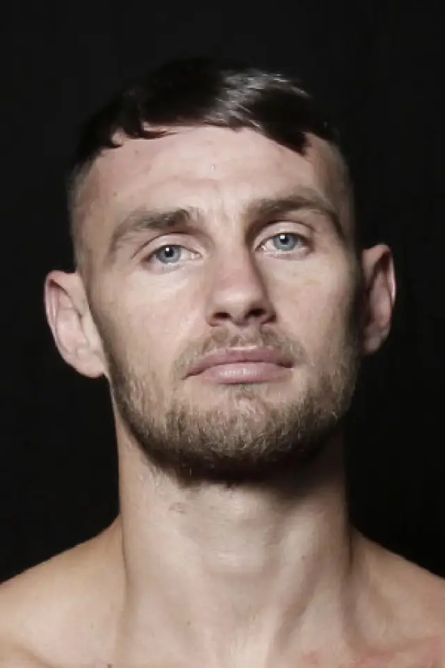 Zdjęcie  (Sean McComb)