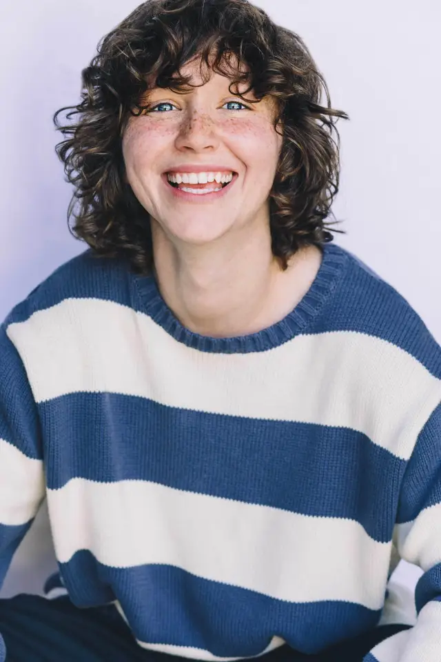 Zdjęcie  (Miles McKenna)
