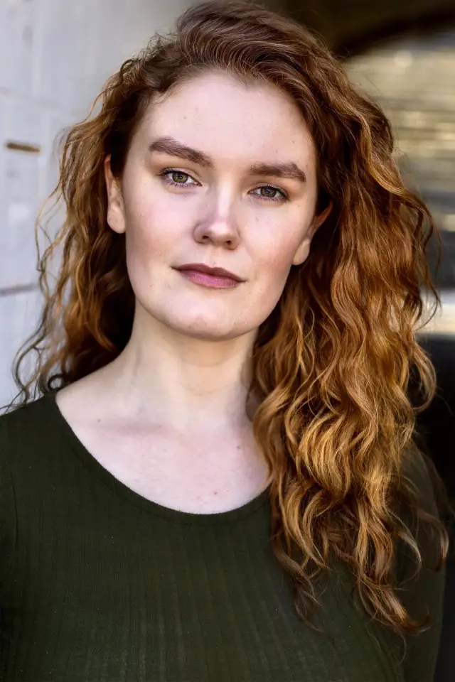 Zdjęcie  (Laura Betz)