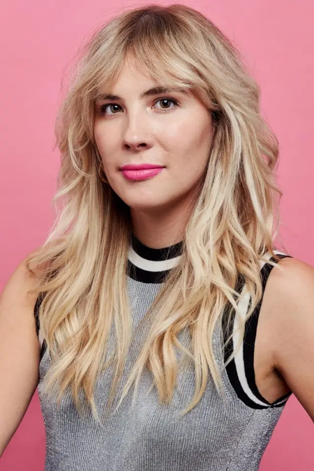 Zdjęcie  (Emily Henry)