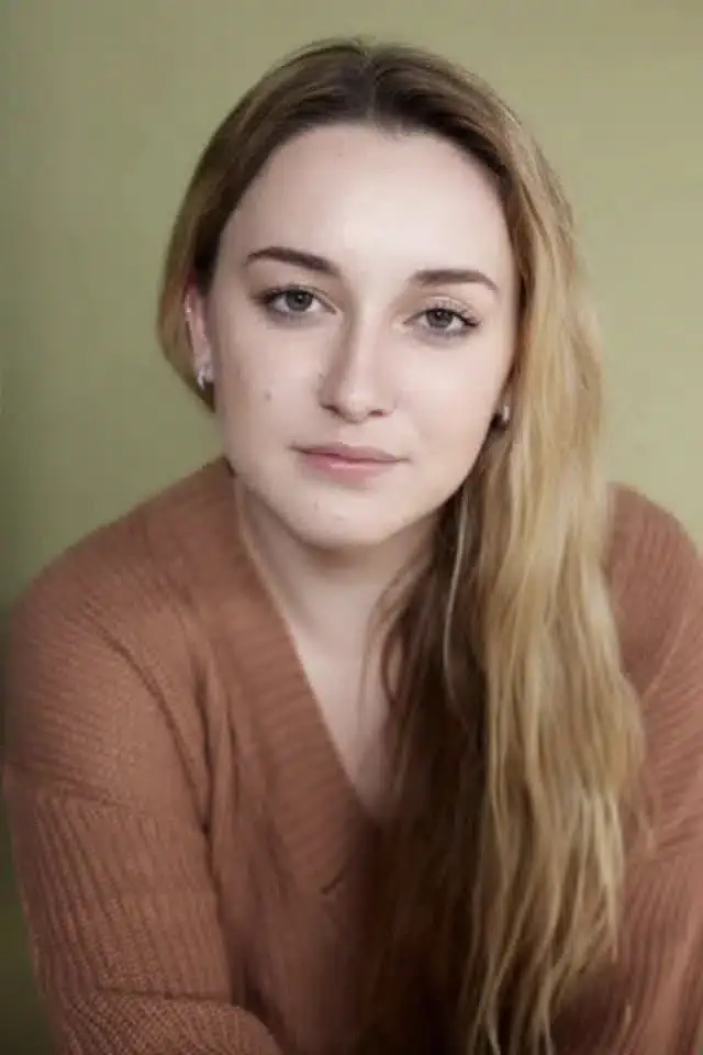 Zdjęcie  (Amanda Bourne)