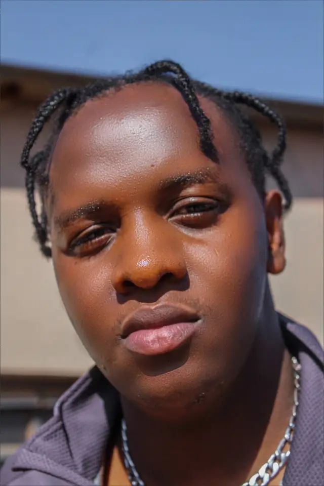 Zdjęcie James Ongige (James Ongige)
