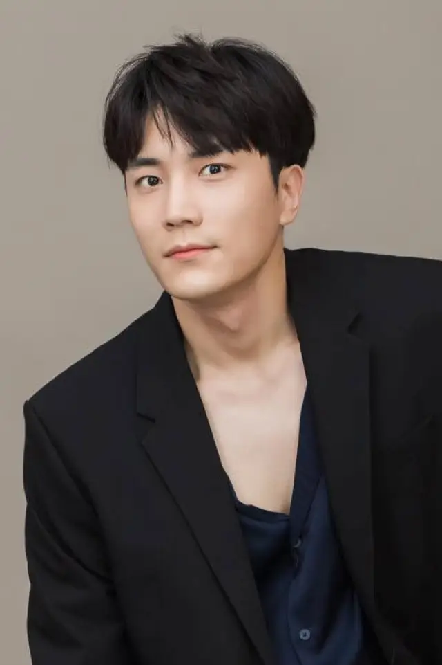 Zdjęcie  (Kim Jae-hoon)