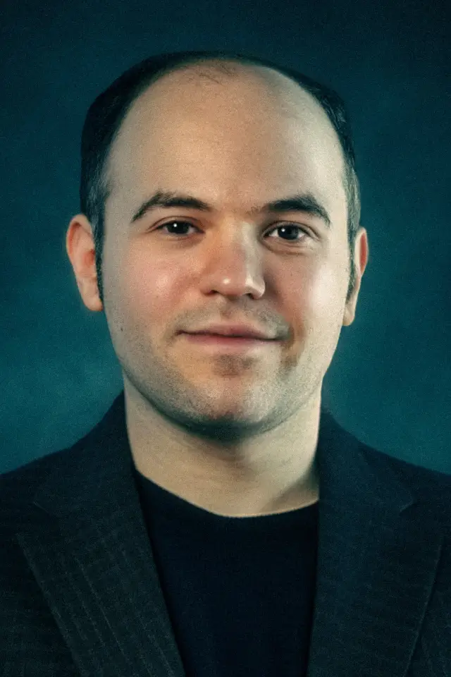 Zdjęcie Max Hechtman (Max Hechtman)
