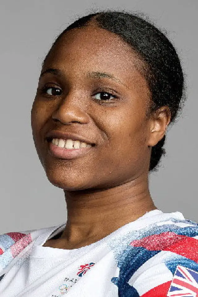 Zdjęcie  (Caroline Dubois)