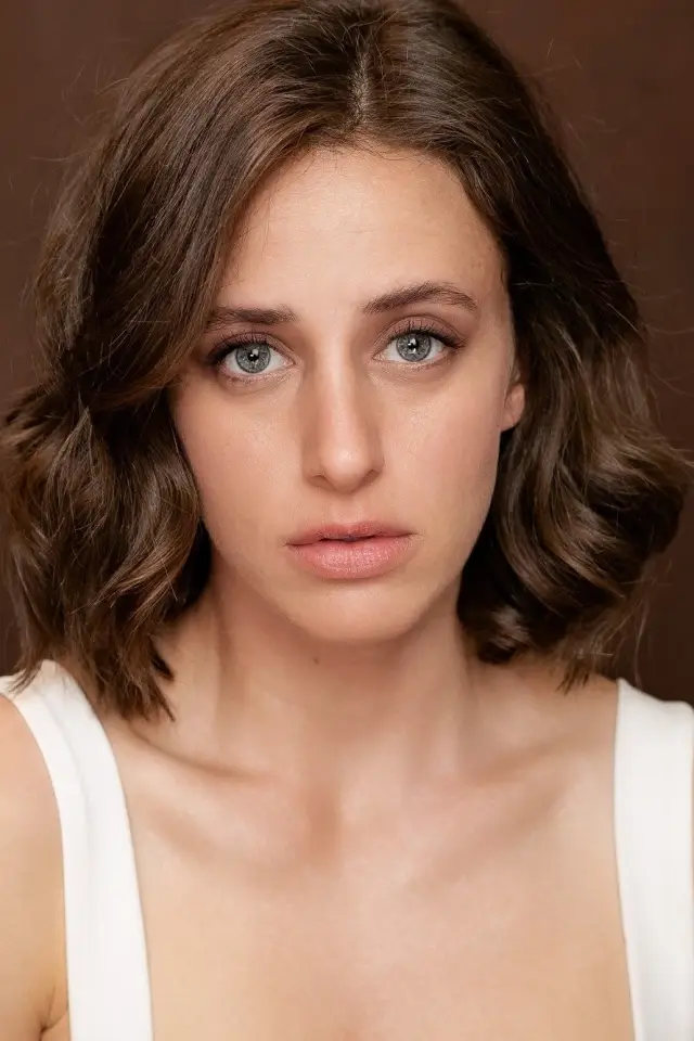 Zdjęcie  (Elise Greene)