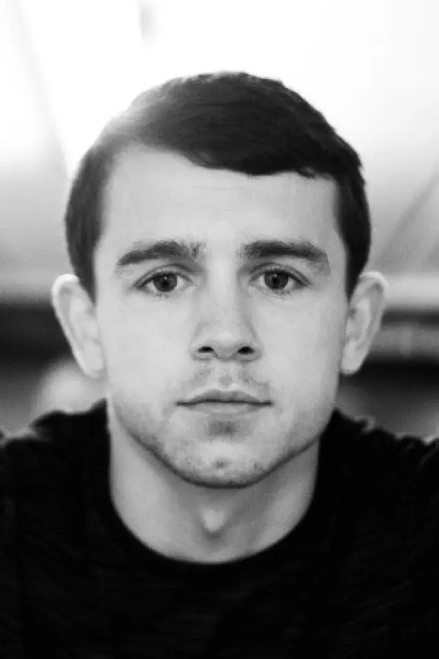Zdjęcie  (Peter McGrail)