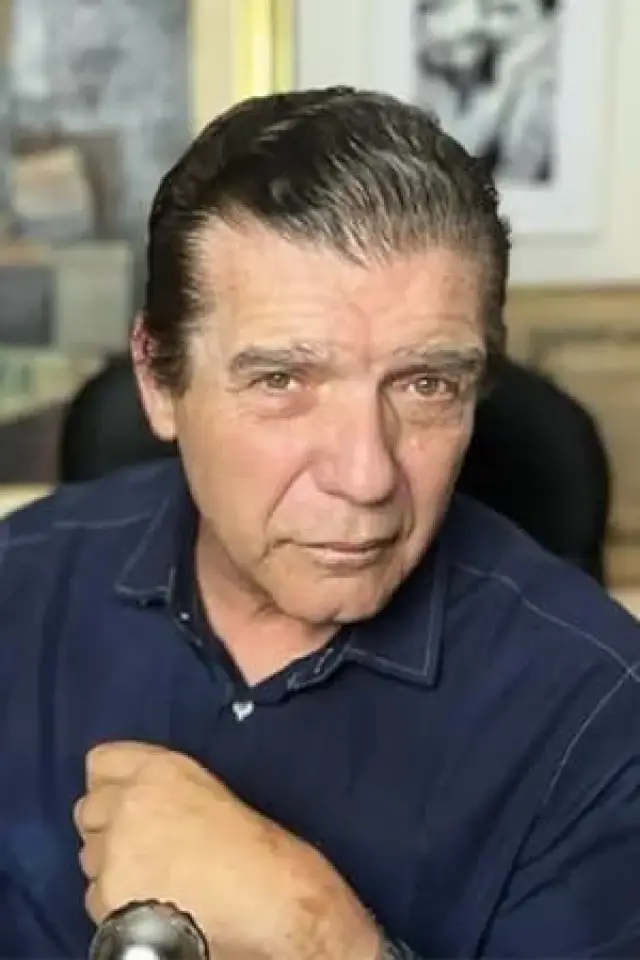 Zdjęcie  (Carlos Miguel Páez Rodríguez)