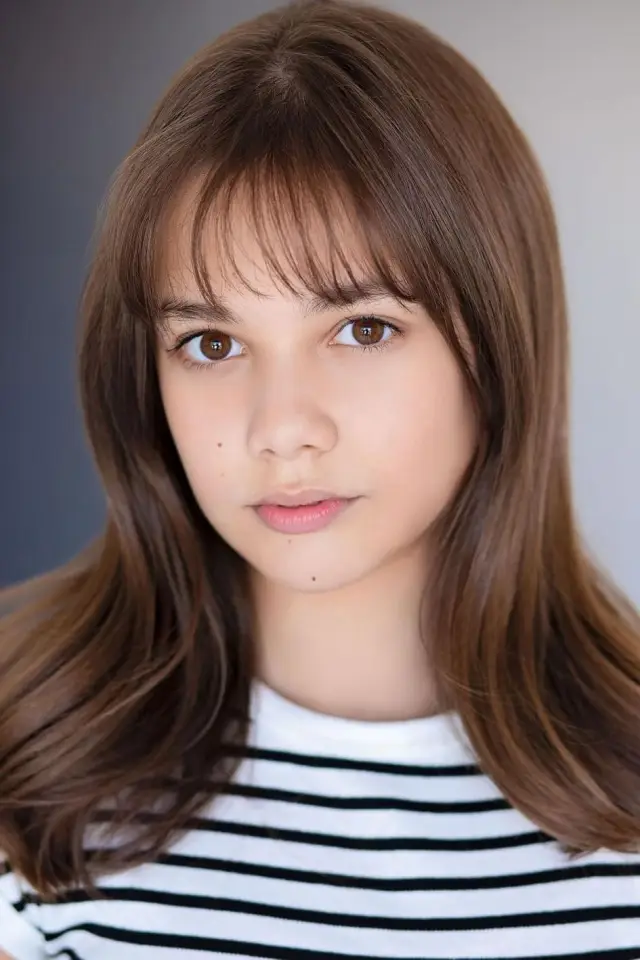 Zdjęcie  (Antonella Rose)