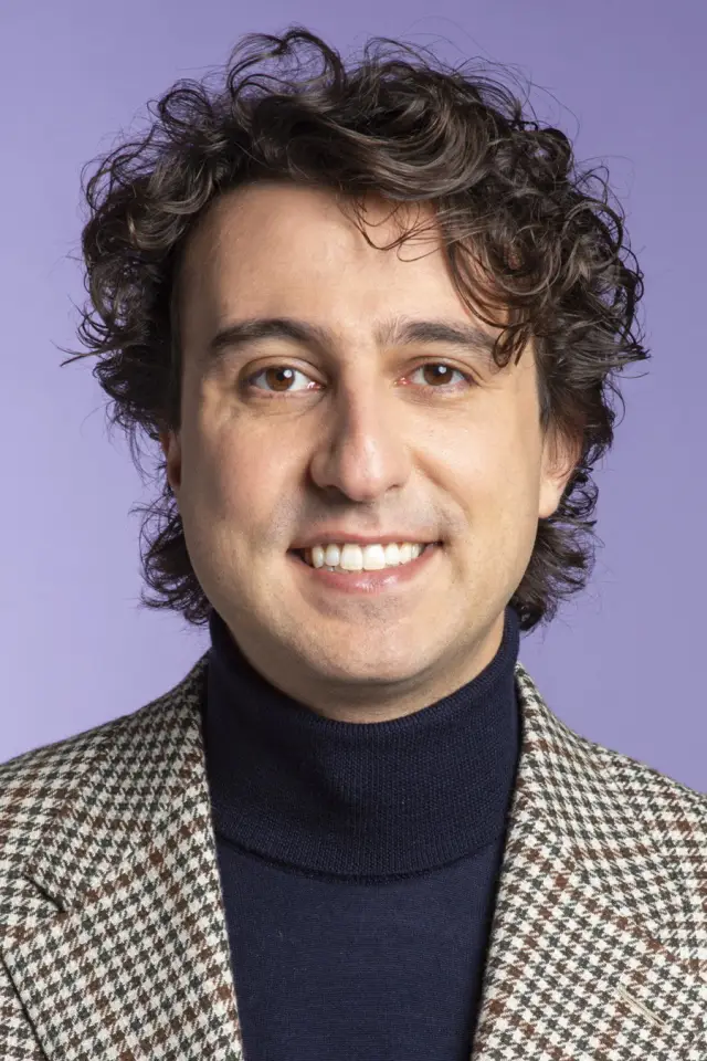 Zdjęcie  (Jesse Klaver)