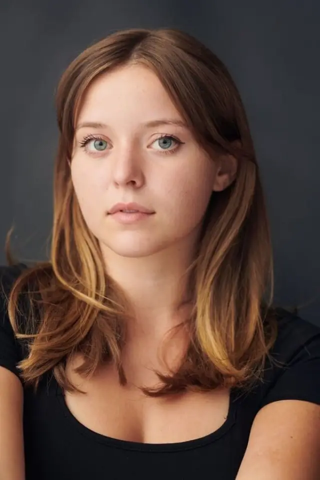 Zdjęcie Lexi Minetree
