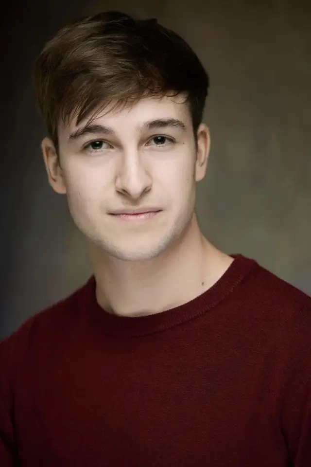 Zdjęcie  (Aaron Hannah)