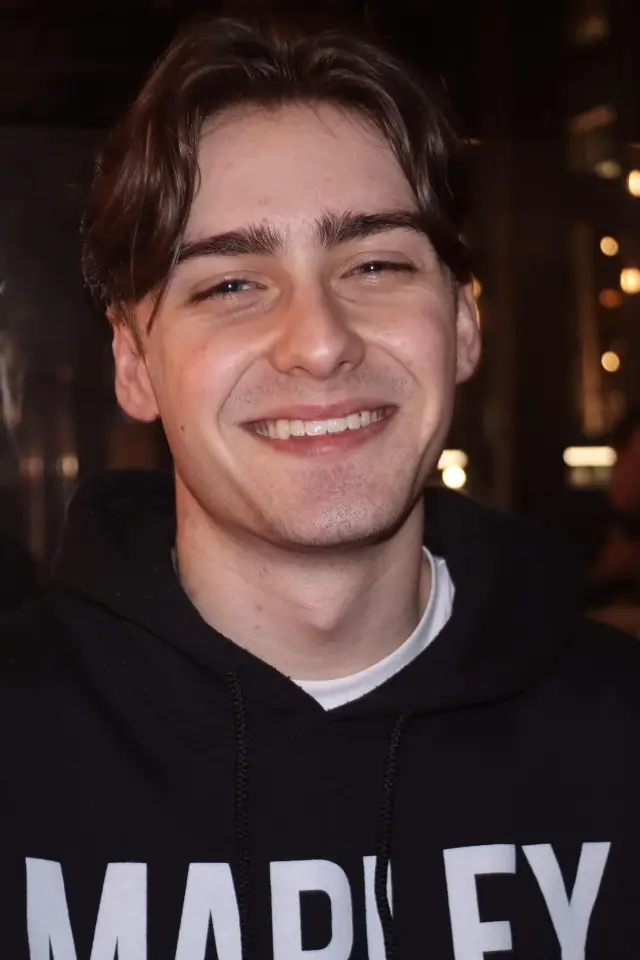 Zdjęcie Ethan Kerr (Ethan Kerr)
