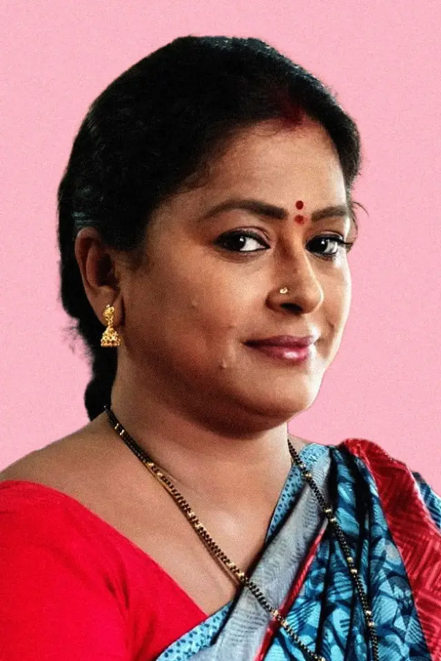 Zdjęcie Surabhi Prabhavati (Surabhi Prabhavathi)