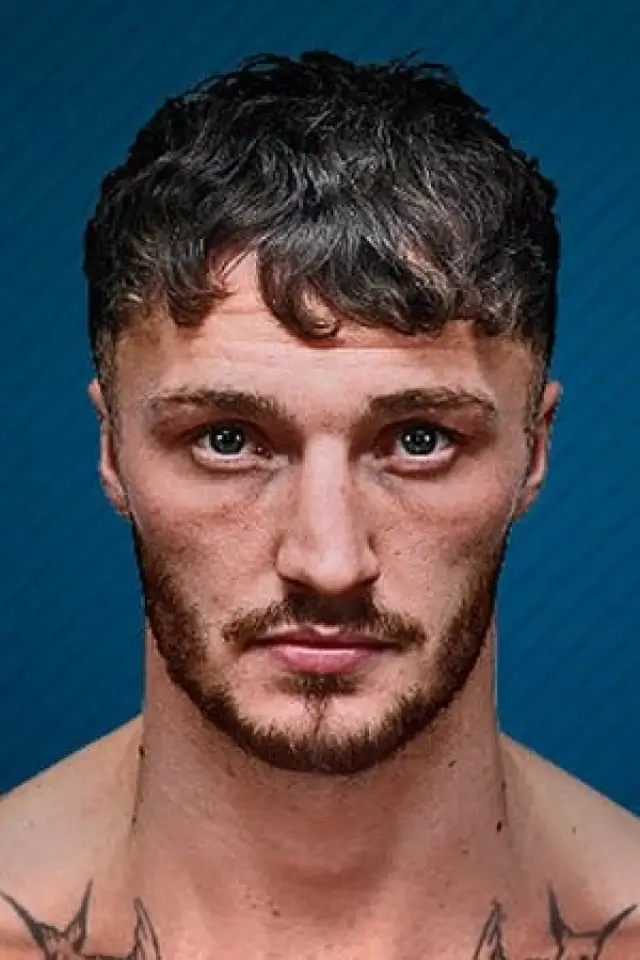 Zdjęcie  (Zach Parker)