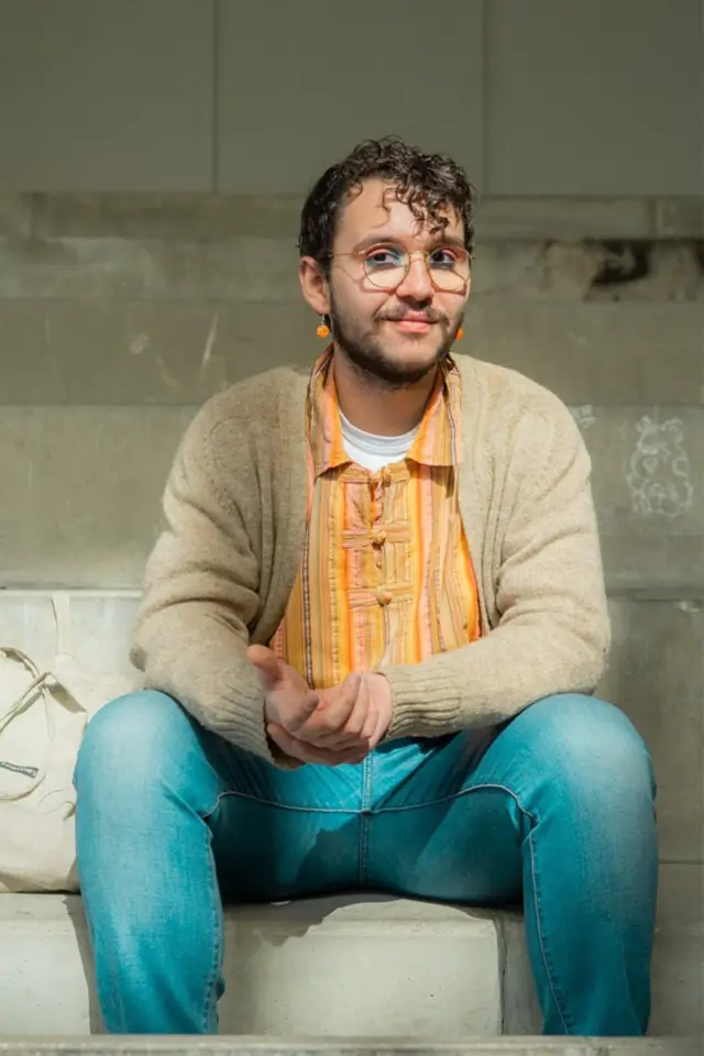 Zdjęcie  (Guillermo Guzmán)
