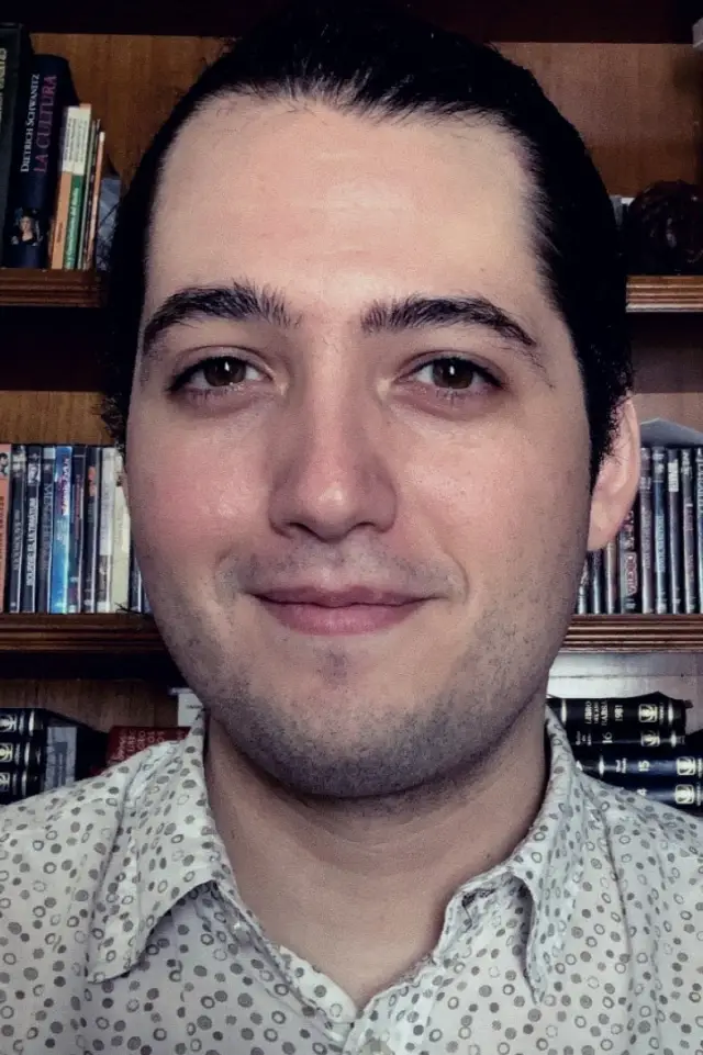 Zdjęcie  (José Esteban Pavlovich)