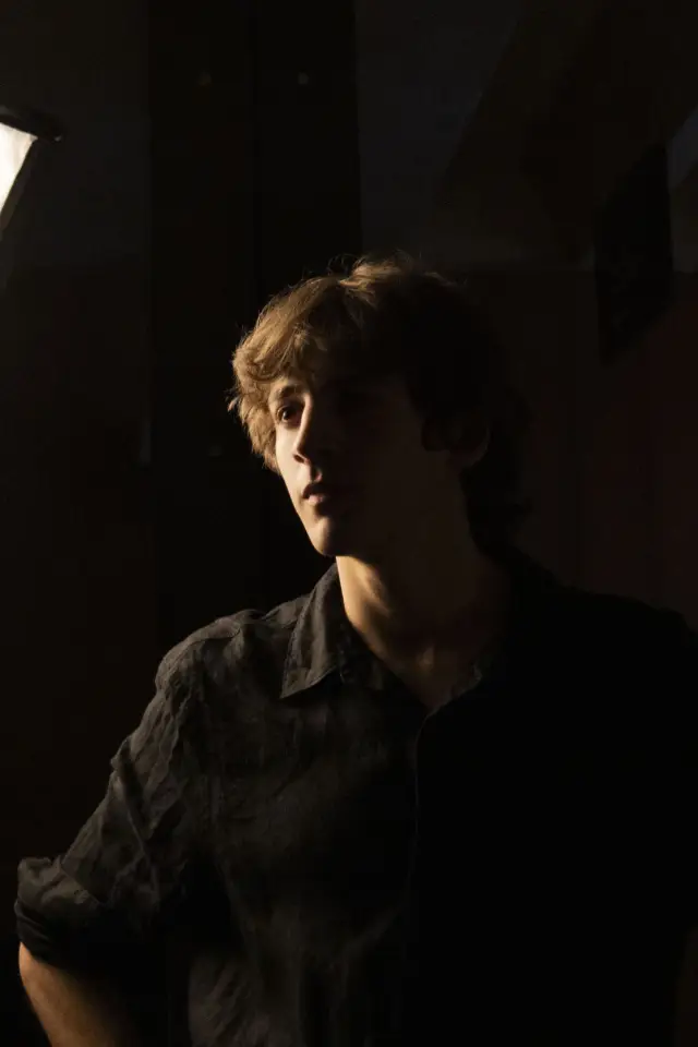 Zdjęcie Marco Araujo (Marco Araujo)