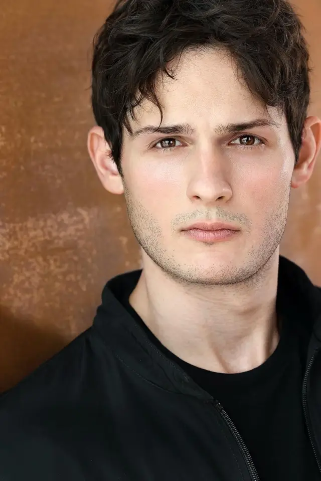 Zdjęcie  (Nick Haldes)
