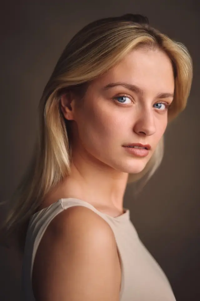Zdjęcie  (Sophie McGibbon)