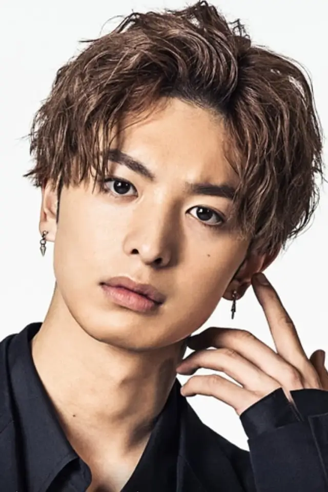 Zdjęcie  (Keito Kimura)