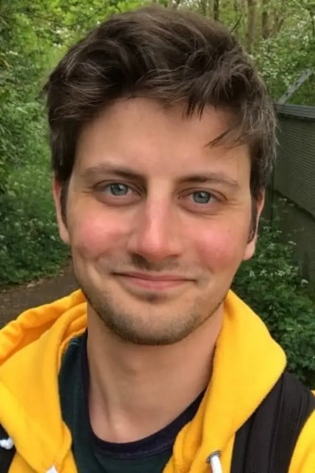 Zdjęcie  (Scott Handcock)
